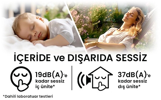 Toshiba Shorai Curve Sessizligi