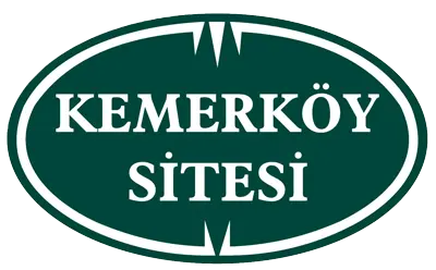 Kemerköy Sitesi